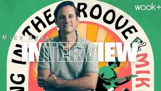 Mike Ayers Talks Sharing in the Groove: Inside the 1990s Jam Band Explosion