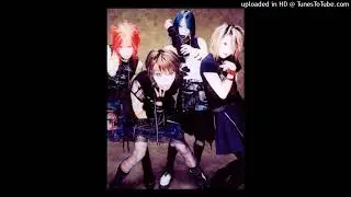 𝕸𝖎𝖘𝖙 𝖔𝖋 𝕽𝖔𝖚𝖌𝖊 - レプリカ / (Demo version/2001)