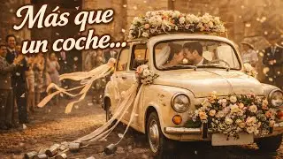 &iquest;Recuerdas tu primer viaje en un SEAT 600? La verdad que nadie te cont&oacute;