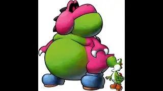 What if Yoob Was On @CamSteady's Pseudo Legendary Cypher? #pokemon #mario #nerdcorerap #shorts