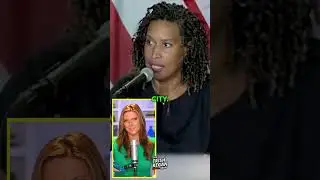 WOW! DC Mayor THANKFUL for Trump
