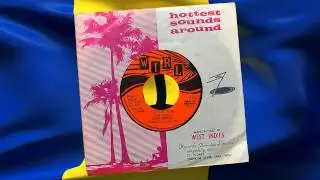 Stay With Me - Hugh Murray Accompanied by the BRC