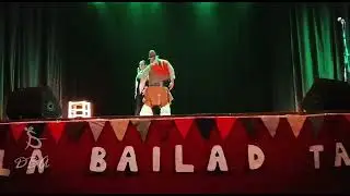 SOLEDADES PARALELAS - Anhelo de amor- 