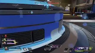 Lifeline Perspective| Apex Legends Live Gameplay|@Degratestlovee on IG