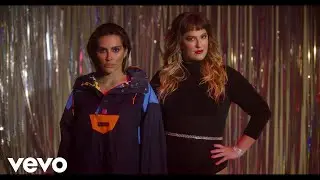 Alice Caymmi, Cleo, U.GOT - Sozinha (U.GOT Remix)