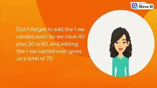 🧮 Adding 2-Digit Numbers | Fun & Interactive Math Lesson for Kids