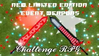 Challenge Rpg 4th Of July Event Showcase!