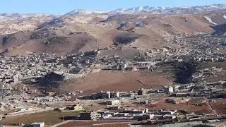 عرسال يادرة أرض لبنان