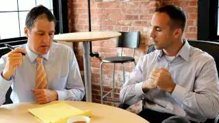 Jon Carbutti - Getting Pre-Approved for a Mortgage