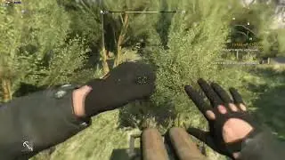 Финал I Dying light #8 the following Прохождение