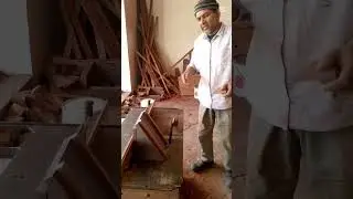 #wood Door