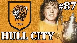 FM18 - Hull City - Episode 87 | Football Manager 2018  Hull city let's play