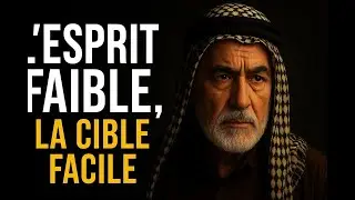 L&rsquo;Esprit Faible, la Cible Facile  Ce que l&rsquo;Islam Enseigne sur la Protection Spirituel