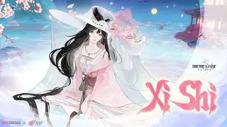 EN【Hero Spotlight】Xi Shi