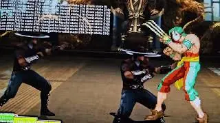 Convert MKP Fighters to main MUGEN PT 2: Further, more complete breakdown
