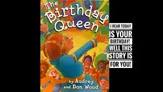The Birthday Queen
