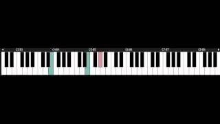 Vegas Stakes -  NINTENDO Snes Piano -  Hotel Room