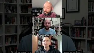 Some mainline biblical scholars hold classic Pelagian views. #pelagianism #augustine #Grudem