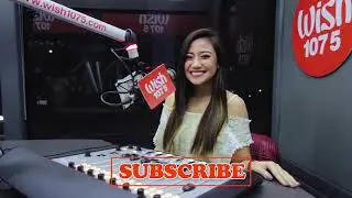 suaranya mantap@