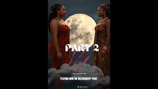 PART (2): THE MERMAID&rsquo;S SECRET & THE FARMER&rsquo;S HEART #ai #africa  #movie