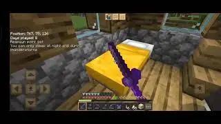 ep 5 making a a end ship house