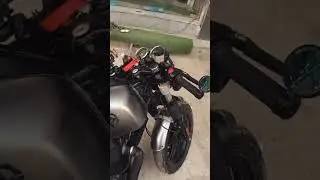 GT650 Gets a Race-Ready Makeover &ndash; Clip-Ons & Protection Kit