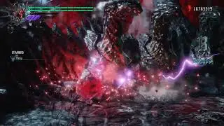 Devil May Cry 5 Turbo Speed at x1.5 DMD M0