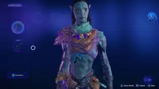 Pandora Exploration