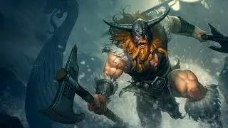 О Олафе на LCS