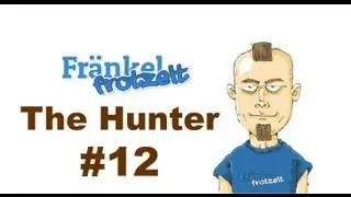 Let's play The Hunter #12 (Jagdsimulation) - Ein erster Feindkontakt