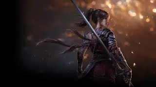 Wuchang - Boss Compilation No Damage Fight Dual Blades/Lance Skills [4K]