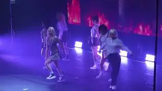 [4K] Scream - Dreamcatcher [7 Doors: A Lucky Encore in HK] 250501