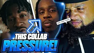 THEY NEED MORE SONGS!! Nino Paid & Polo G - Play This At My Funeral [Remix] REACTION!