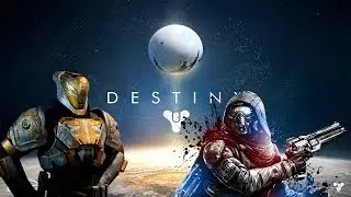 Destiny Montage