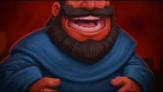 Clash Royale Lore