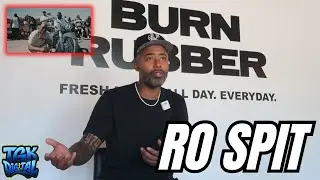 Ro Spit On Coop Da Real Being RELEASED From PRISON
