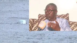 Litige Foncier à Thiaoune Bambara.