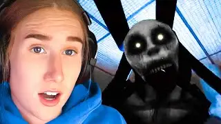 Эта страшная игра в Roblox была УЖАСНОЙ...