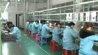 Guangzhou Charming Lighting Co,ltd Introduction