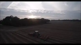 uien rooien 2017, Bakker Bierum