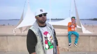 Jhota Boy Color Ft Philo Makemoney - Se Detiene El Tiempo (Official Video)