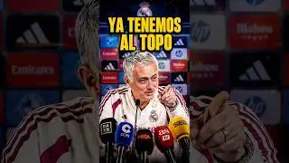 😂 MOURINHO MANDA UN SERIO AVISO A LA PRENSA
