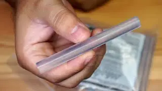 Adtech Crystal Clear Glue Sticks