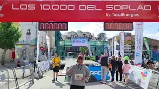 Los 10000 del Soplao 2025 🖐️🥇 #ciclismo #mtb #cycling #motivacion #ciclista #cantabria