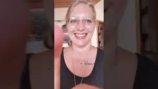 Heut hab ich Verst&auml;rkung f&uuml;r meine Duftproben 💜❤️ nehme euch mit bei mir zuhause 😊