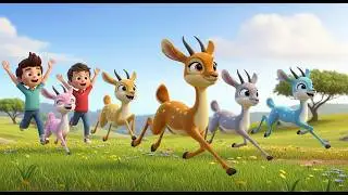 Best Nursery Rhymes 1 Hour Collection | Mega Compilation for Toddlers & Kids