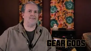 ALAN DOUCHES of West West Side on Mastering Metal | ASK A PRODUCER