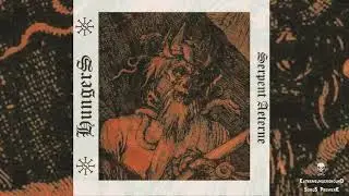 ▶ HUNGERS - Echmoth-☠(TRACK PREMIERE 2021)☠
