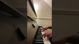 Improvisation in Eb major
