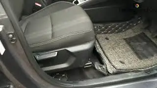 Hyundai Venue Chassis number location
